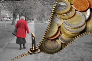 Conoce las modalidades de pensiones que maneja Protección