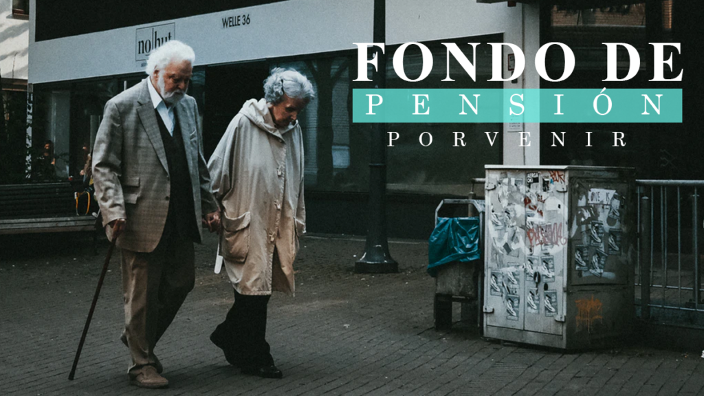 fondo de pension porvenir