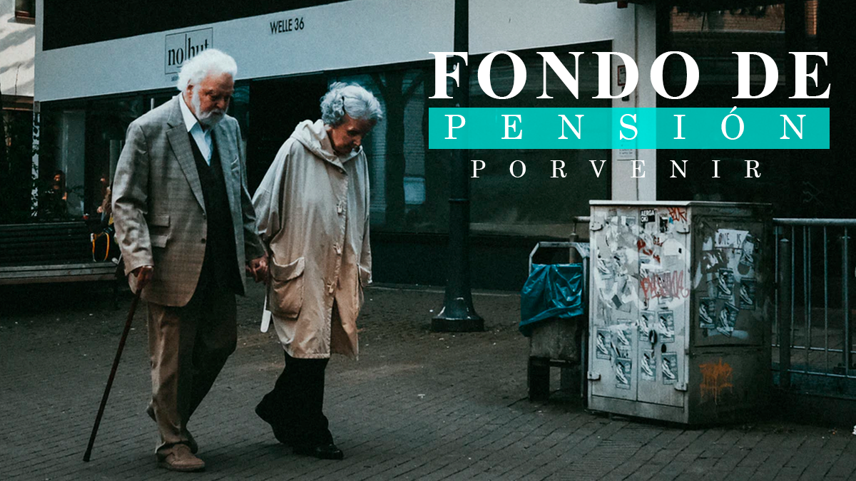 fondo de pension porvenir