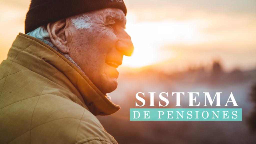 sistema de pensiones