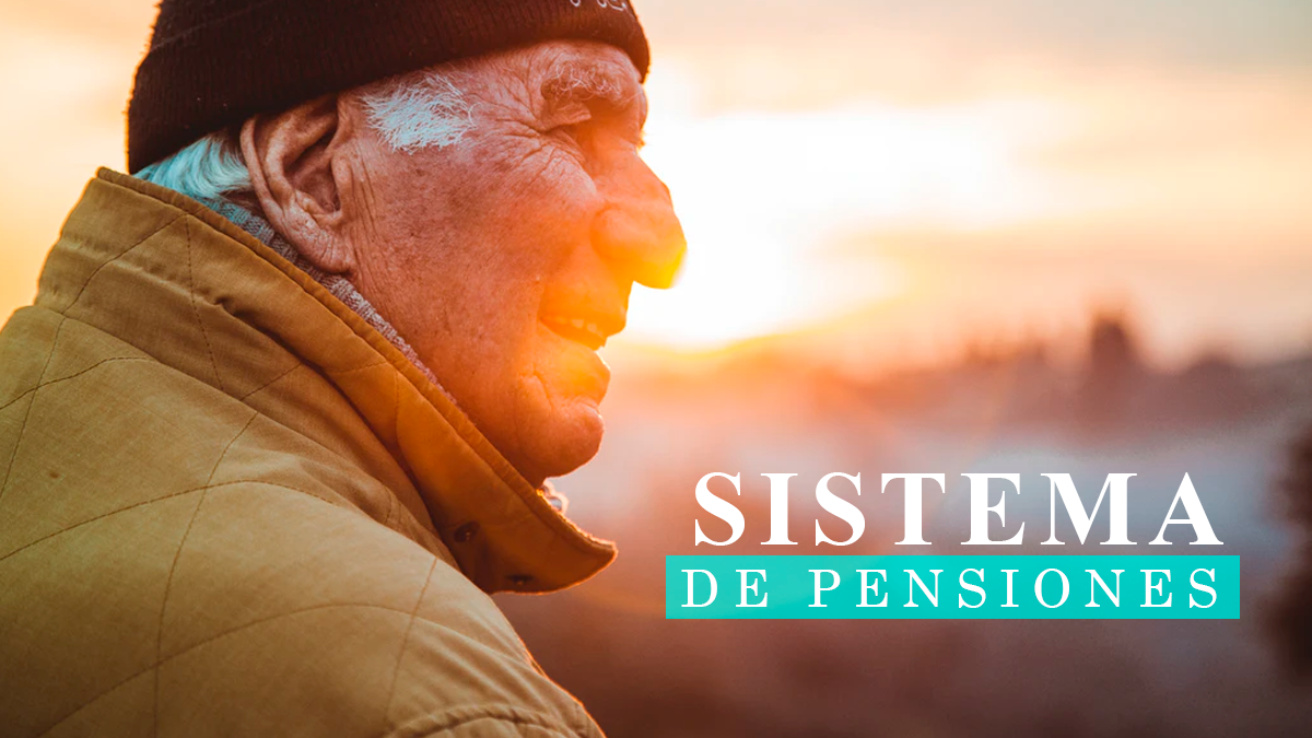 sistema de pensiones