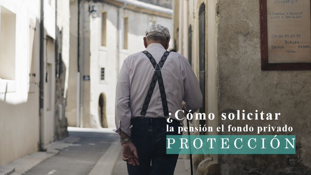 Pensiones proteccion