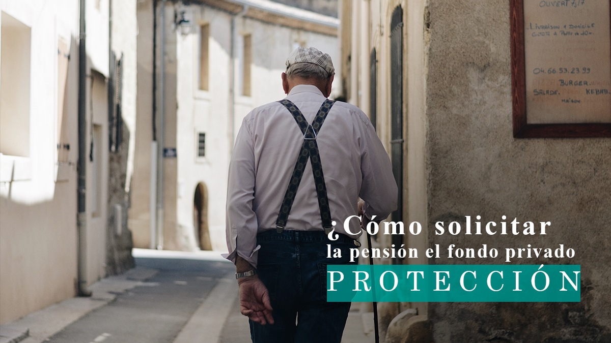 Pensiones proteccion