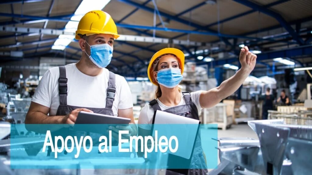 Subsidios empleo